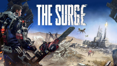 The Surge
