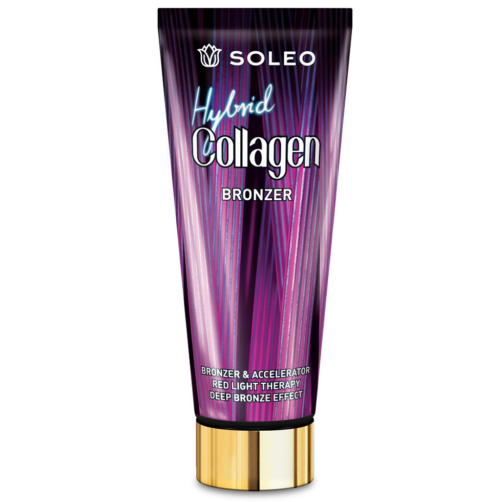 Hybrid Collagen Accelerator