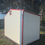 Thumbnail: 12 x 8 Metal Side Garden Shed with Electric 13492