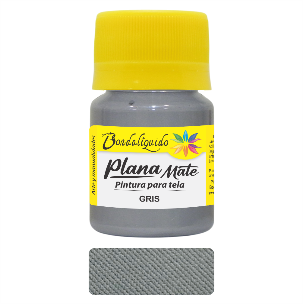 Plana Gris