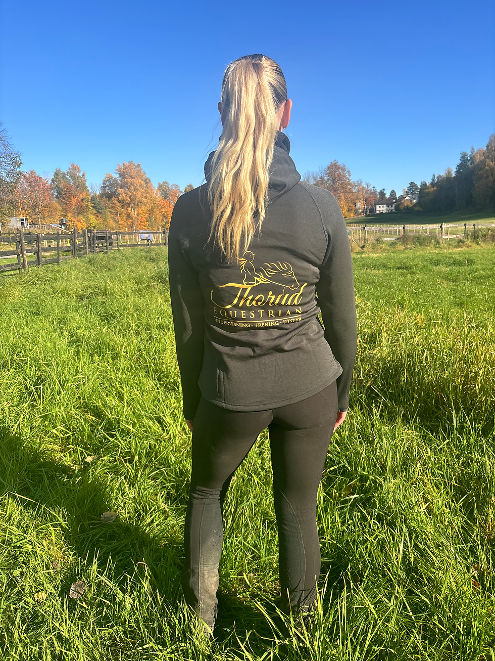 Miniatyrbilde: Fleecejakke