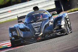 PRAGA R1 - jimmy broadbent
