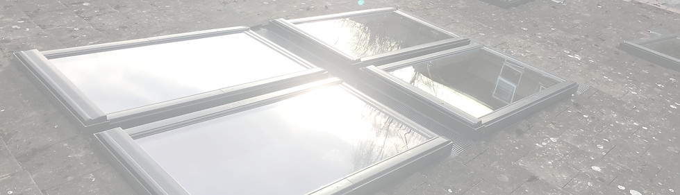 VELUX Services
