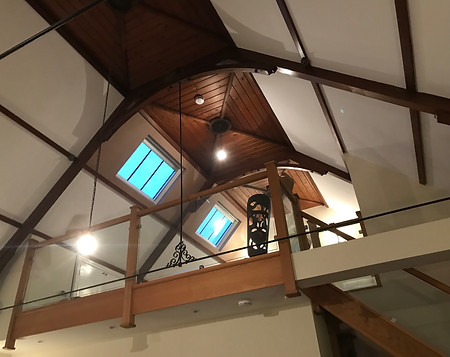 VELUX Conservation Windows - Clanfield, Oxfordshire