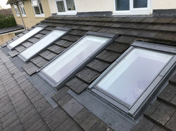 VELUX Window Service and Repair
