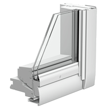 Velux Glazing