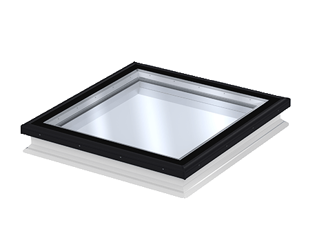 Velux Flat Roof Windows - HessianCole