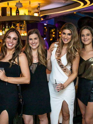 scottsdale club dress code After-Dark in Scottsdale: Lounges, Clubs, and Bottle Service