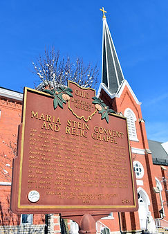 Maria Stein Convent.jpg