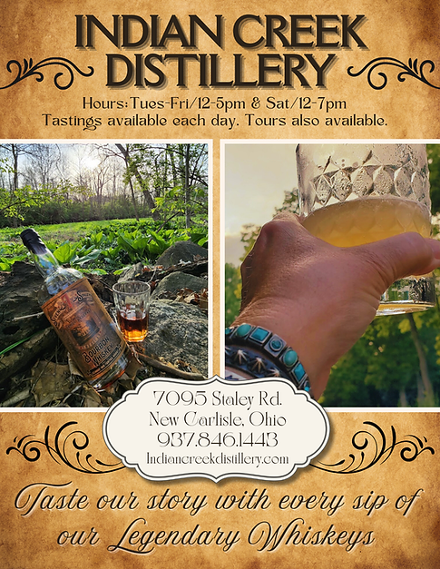 Indian Creek Distillery Spring 2026.png