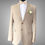 Miniatura: Terno Beige