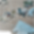 Scattered puzzle pieces on a mottled surface, featuring cartoon images and text "PILLAR OF THE COMMUNITY!" with a light blue color theme.