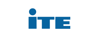 Image of ITE logo