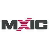 Image of Macronix Logo