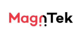 Image of Magntek logo