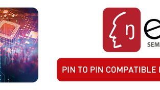 Find Pin to Pin Compatible Power ICs from ETA Semiconductor