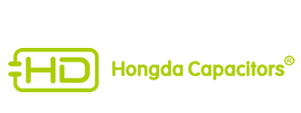 Image of Hongda Capacitors logo