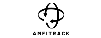 Image of Amfitrack logo
