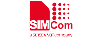 Image of SIMCom logo