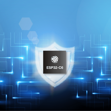 Unleash the Power of Wi-Fi 6 with the ESP32-C6 Module