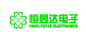 Image of Highlystar Electronics logo