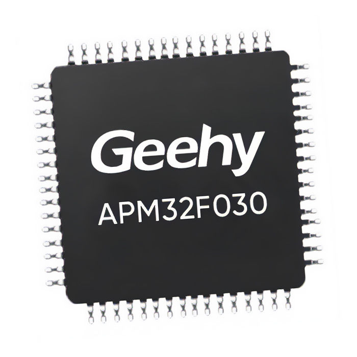 APM32F030RCT6
