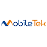 Image of MobileTek logo