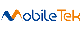 Image of MobileTek logo