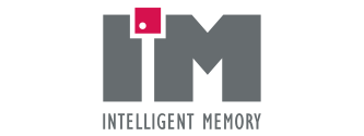 Image of Intelligent Memory logo
