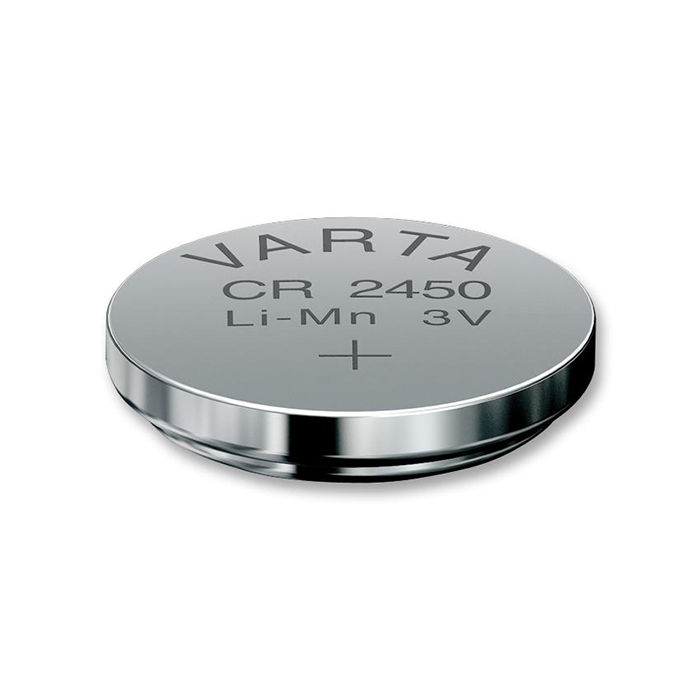 CR2450-VARTA