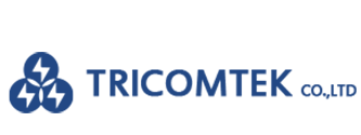 Image of Tricomtek logo