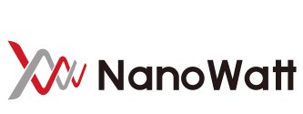 Image of NanoWatt logo