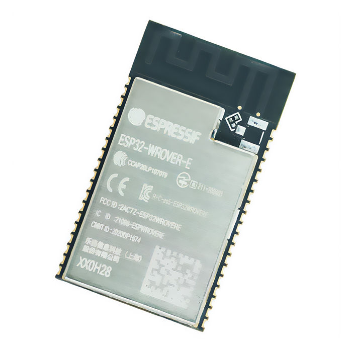 ESP32-WROVER-E-N16R8