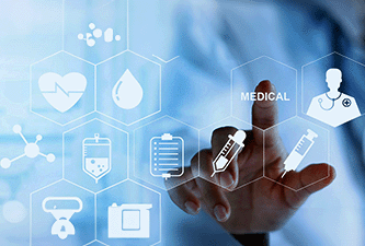 Advanced Gas Sensors, Medical Sensors, Environmental Monitoring, Industrial Safety Monitoring