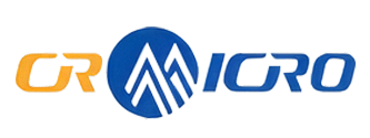 Image of CR Micro logo