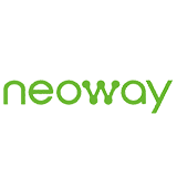 Image of Neoway Logo