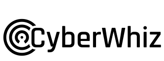 Image of Cyberwhiz logo