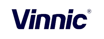 Image of Vinnic logo