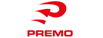 Image of Premo logo