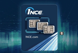 Image of 1nce SIM provisioning solutions