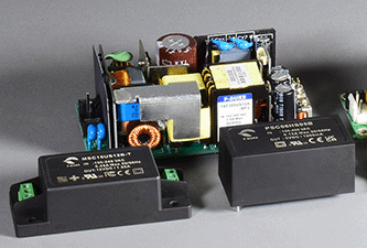 Image of P-Duke Power Electronics solutions
