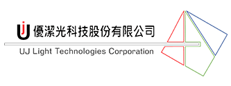 Image of UJ Light Logo