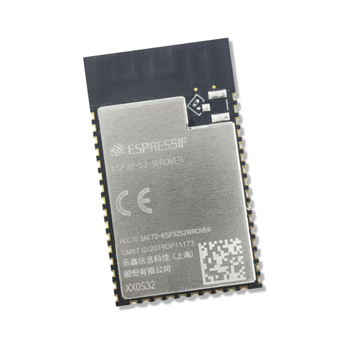 ESP32-S2-WROVER-N16R2