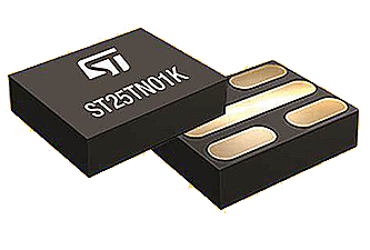 Image of ST Microelectronics NFC products