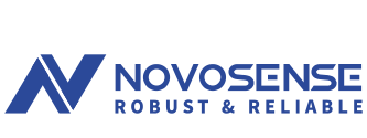 Image of Novosense logo