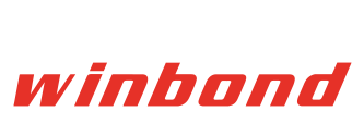 Image of Winbond logo