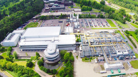 China buyout of chip firm to be reversed by Rees-Mogg ruling on Newport Wafer FAB takeover