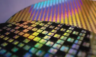 UK Government must do more to support our Semiconductor Industry
