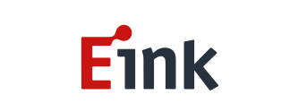 Image of E Ink logo