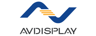 Image of AVDisplay logo